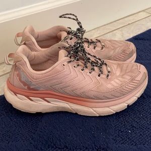 Hoka One One x Outdoor Voices